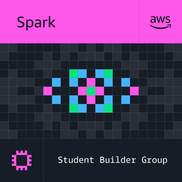 AWS SBG Spark Badge