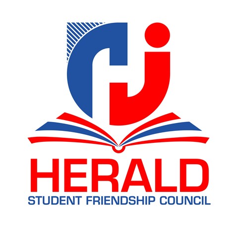 Herald Student Friendship Council logo